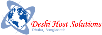Deshi Host Solution